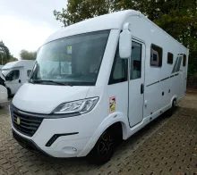 Fahrzeugbild Mooveo INT 74EB 180 PS Automatik #3