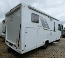 Fahrzeugbild Mooveo INT 74EB 180 PS Automatik #4