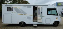 Fahrzeugbild Mooveo INT 74EB 180 PS Automatik #5