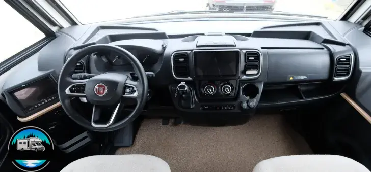 Fahrzeugbild Mooveo INT 74EB 180 PS Automatik #6