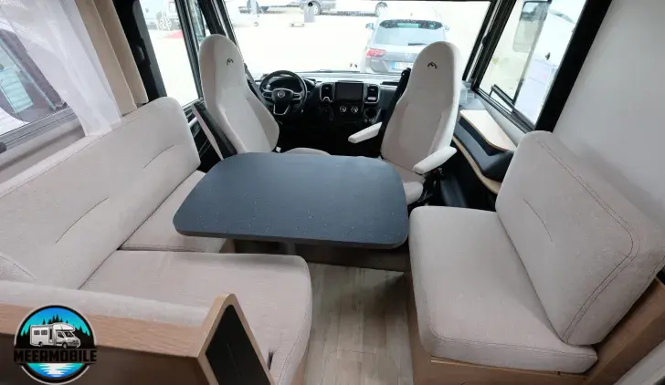 Fahrzeugbild Mooveo INT 74EB 180 PS Automatik #7