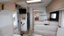 Fahrzeugbild Mooveo INT 74EB 180 PS Automatik #8