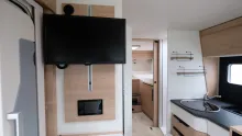 Fahrzeugbild Mooveo INT 74EB 180 PS Automatik #9