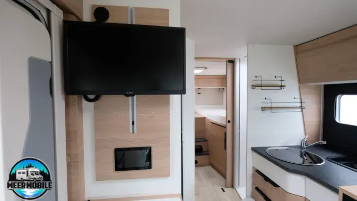 Fahrzeugbild Mooveo INT 74EB 180 PS Automatik #9