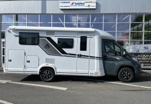 Bild Sky TI 650 MEG Platinum Selection