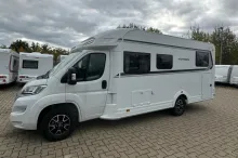 Fahrzeugbild Weinsberg CaraSuite 700 ME #5