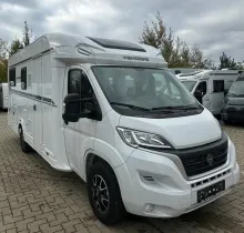 Fahrzeugbild Weinsberg CaraSuite 700 ME #7