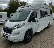 Fahrzeugbild Weinsberg CaraSuite 700 ME #4