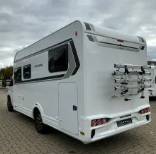 Fahrzeugbild Weinsberg CaraSuite 700 ME #6