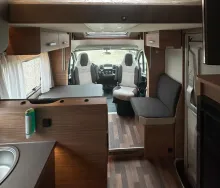 Fahrzeugbild Weinsberg CaraSuite 700 ME #10