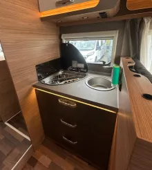 Fahrzeugbild Weinsberg CaraSuite 700 ME #18