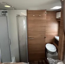 Fahrzeugbild Weinsberg CaraSuite 700 ME #21