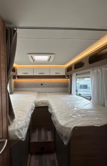 Fahrzeugbild Weinsberg CaraSuite 700 ME #13