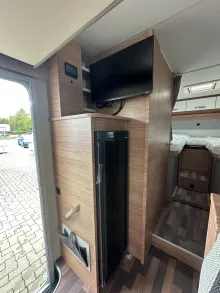 Fahrzeugbild Weinsberg CaraSuite 700 ME #22