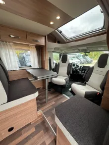 Fahrzeugbild Weinsberg CaraSuite 700 ME #11