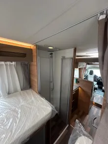 Fahrzeugbild Weinsberg CaraSuite 700 ME #19