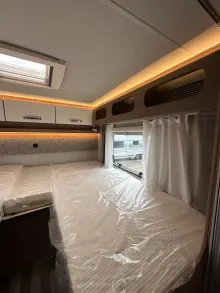Fahrzeugbild Weinsberg CaraSuite 700 ME #14