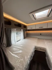 Fahrzeugbild Weinsberg CaraSuite 700 ME #15