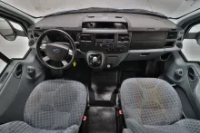 Fahrzeugbild Freetec 708 TI / Einzelbetten / Klima / Garage #8