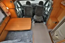 Fahrzeugbild Freetec 708 TI / Einzelbetten / Klima / Garage #10