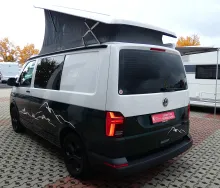 Fahrzeugbild Summermobil Edition VW T6.1 - viel SA & sehr gepflegt #3