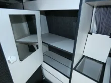 Fahrzeugbild VW Sonstige T6.1 Summermobil mit Aufstelldach -Edition- sehr gepflegt #9