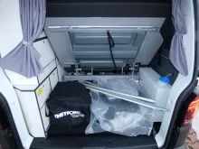 Fahrzeugbild VW Sonstige T6.1 Summermobil mit Aufstelldach -Edition- sehr gepflegt #12