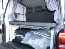 Fahrzeugbild VW Sonstige T6.1 Summermobil mit Aufstelldach -Edition- sehr gepflegt #10