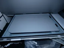 Fahrzeugbild VW Sonstige T6.1 Summermobil mit Aufstelldach -Edition- sehr gepflegt #11