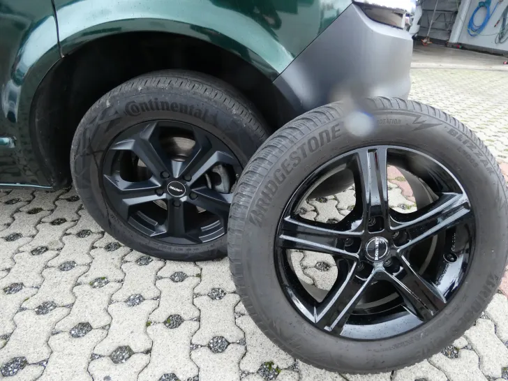 Fahrzeugbild Summermobil Edition VW T6.1 - viel SA & sehr gepflegt #15