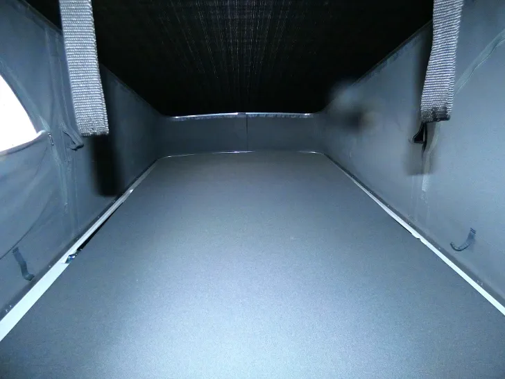 Fahrzeugbild Summermobil Edition VW T6.1 - viel SA & sehr gepflegt #13