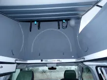 Fahrzeugbild VW Sonstige T6.1 Summermobil mit Aufstelldach -Edition- sehr gepflegt #14