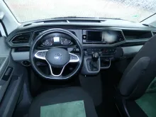 Fahrzeugbild VW Sonstige T6.1 Summermobil mit Aufstelldach -Edition- sehr gepflegt #5