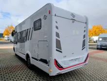 Fahrzeugbild Carado I 338 pro+ Modell 2026 Sie sparen 8.502,- #3