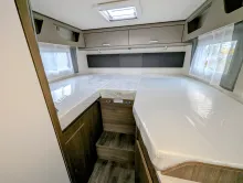 Fahrzeugbild Carado I 338 pro+ Modell 2026 Sie sparen 8.502,- #8