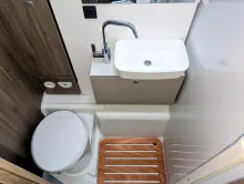 Fahrzeugbild Carado I 338 pro+ Modell 2026 Sie sparen 8.502,- #13