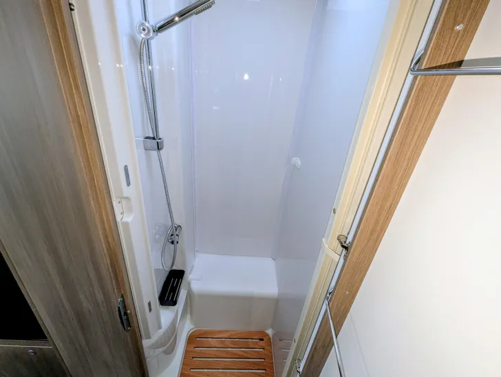 Fahrzeugbild Carado I 338 pro+ Modell 2026 Sie sparen 8.502,- #14