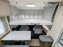 Fahrzeugbild Carado I 338 pro+ Modell 2026 Sie sparen 8.502,- #9