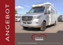 Fahrzeugbild Hymer Tramp S 680 *SOFORT VERFÜGBAR* #1