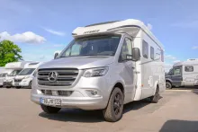 Fahrzeugbild Hymer Tramp S 680 *SOFORT VERFÜGBAR* #3
