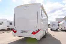 Fahrzeugbild Hymer Tramp S 680 *SOFORT VERFÜGBAR* #6