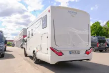Fahrzeugbild Hymer Tramp S 680 *SOFORT VERFÜGBAR* #7
