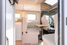 Fahrzeugbild Hymer Tramp S 680 *SOFORT VERFÜGBAR* #8