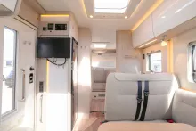 Fahrzeugbild Hymer Tramp S 680 *SOFORT VERFÜGBAR* #9