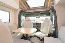 Fahrzeugbild Hymer Tramp S 680 *SOFORT VERFÜGBAR* #10