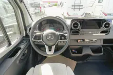 Fahrzeugbild Hymer Tramp S 680 *SOFORT VERFÜGBAR* #11