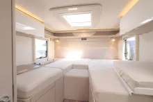 Fahrzeugbild Hymer Tramp S 680 *SOFORT VERFÜGBAR* #14