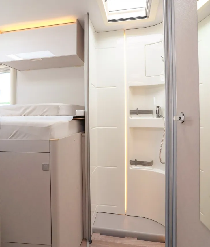 Fahrzeugbild Hymer Tramp S 680 *SOFORT VERFÜGBAR* #16