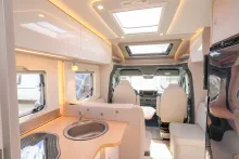 Fahrzeugbild Hymer Tramp S 680 *SOFORT VERFÜGBAR* #17