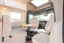 Fahrzeugbild Hymer Tramp S 680 *SOFORT VERFÜGBAR* #18